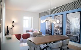 Flh Augusta'S Arch Design Apartment